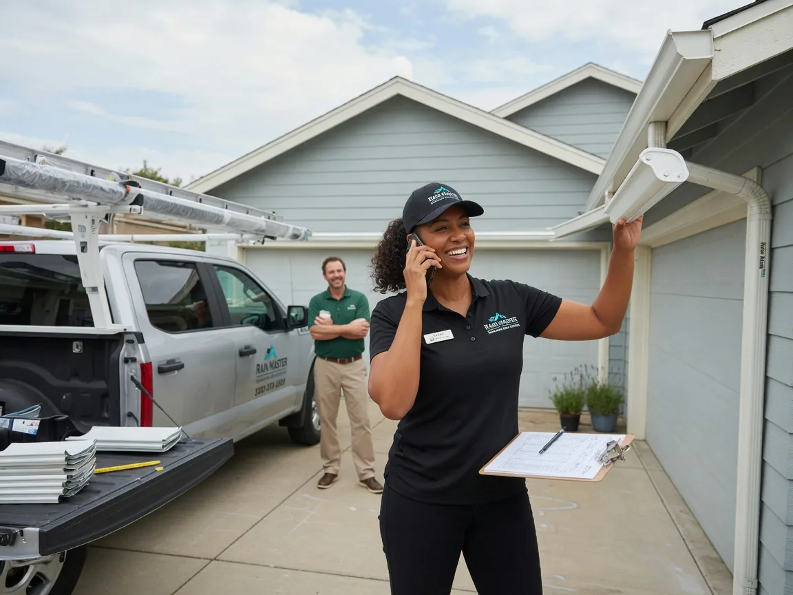 Gutter Installation Holland, TX FAQs